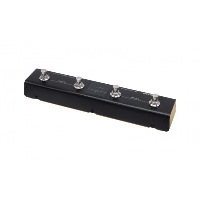 Hotone EC4 Ampero Midi Control - footswitch
