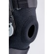 Long Open Knee Brace 