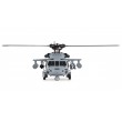 Amewi UH60 Black Hawk Radio-Controlled (RC) model Helicopter Electric engine 1:47