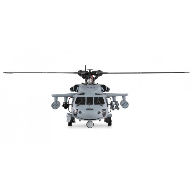 Amewi UH60 Black Hawk Radio-Controlled (RC) model Helicopter Electric engine 1:47