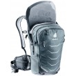 Deuter Flyt 12 SL backpack Cycling backpack Grey Polyamide, Polyester Deuter Flyt 12 SL backpack Cycling backpack Grey Polyamide, Polyester