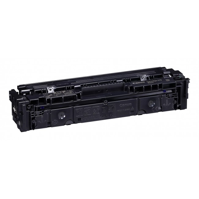 Canon 075 toner cartridge 1 pc(s) Original Black