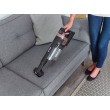 Shark Stratos 2-in-1 stick vacuum Battery Dry Bagless Black, Peach