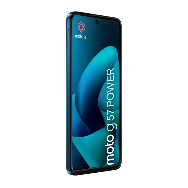 Motorola moto g57 power 17.1 cm (6.72