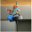 Shelly Qubino Wave 1 Mini LR Smart switch Z-Wave Blue