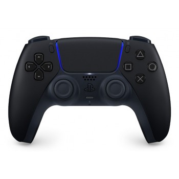 Sony Interactive Entertainment DualSense v3 Black Bluetooth/USB Gamepad Analogue / Digital PlayStation 5