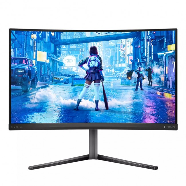 Philips Evnia 5000 27M2C5200W/00 computer monitor 68.6 cm (27 Philips Evnia 5000 27M2C5200W/00 computer monitor 68.6 cm (27