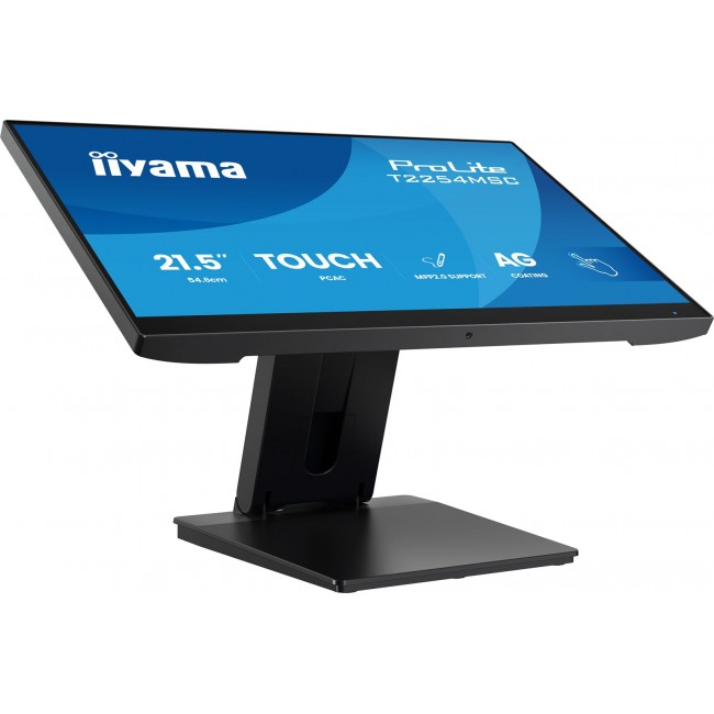 iiyama T2254MSC-B2AG computer monitor 54.6 cm (21.5
