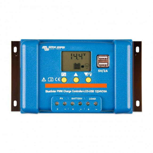 Victron Energy SCC010010050 not categorized