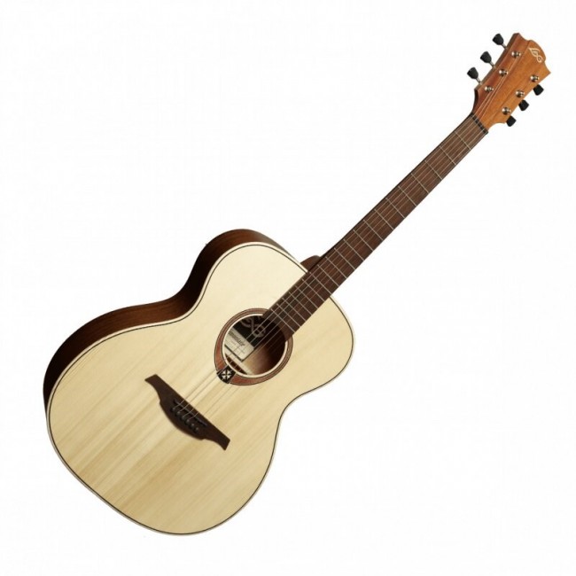 Lag GLA Tramontane 70 A - Acoustic guitar Lag GLA Tramontane 70 A - Acoustic guitar