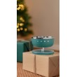Smeg Collezione Kitchen Scales KSC01EGMWW Emerald Green Smeg Collezione Kitchen Scales KSC01EGMWW Emerald Green