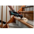 Metabo MT 18 LTX BL QSL Black, Orange 20000 OPM