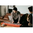 Casio CT-S1 Digital synthesizer 61 Red Casio CT-S1 Digital synthesizer 61 Red