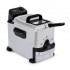 Tefal FR7016 2 L Stand-alone 1500 W Deep fryer Stainless steel