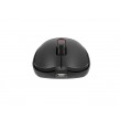 Zircon 500 | Wireless/Wired | Gaming Mouse | 2.4 GHz, Bluetooth, USB | Black