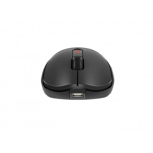 Zircon 500 | Wireless/Wired | Gaming Mouse | 2.4 GHz, Bluetooth, USB | Black