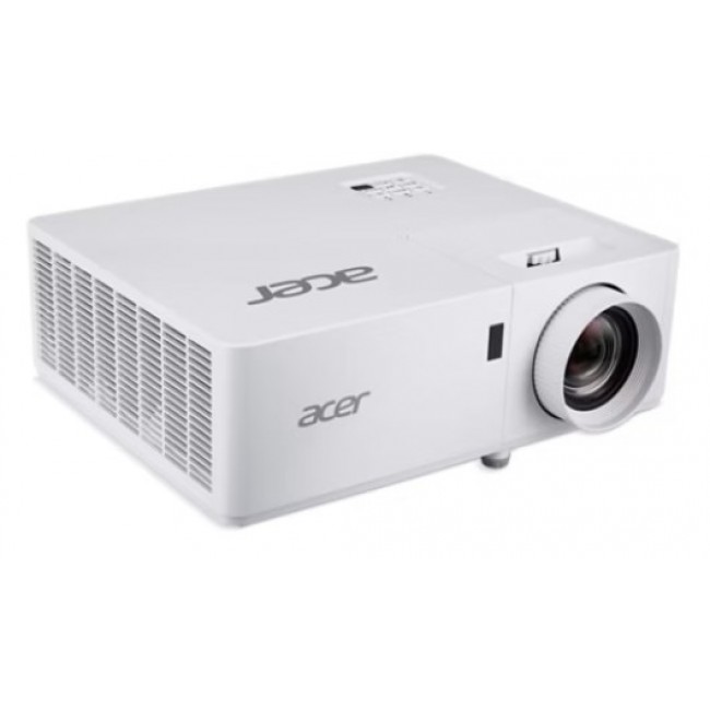 Acer PL6620 Standard throw projector 6000 ANSI lumens DLP WUXGA (1920x1200) White