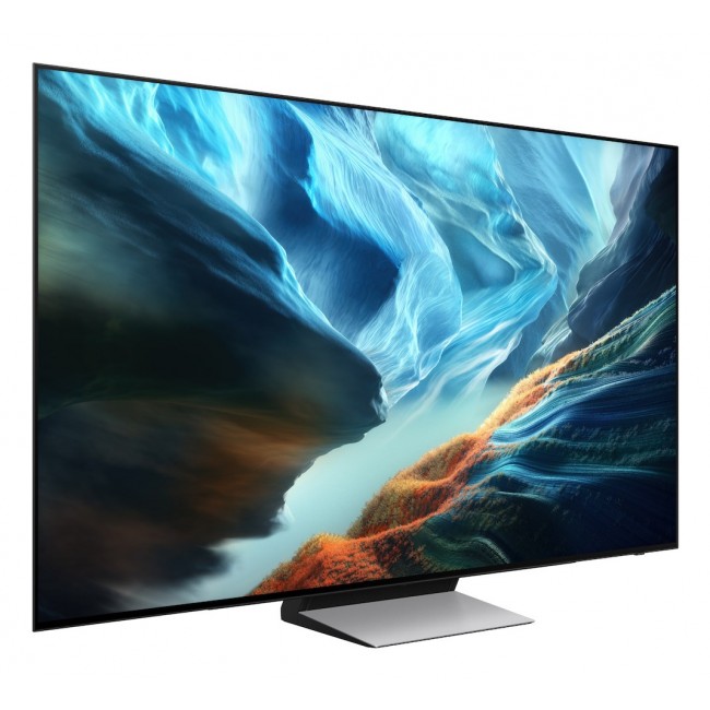 Samsung QE55S90HAE 139.7 cm (55