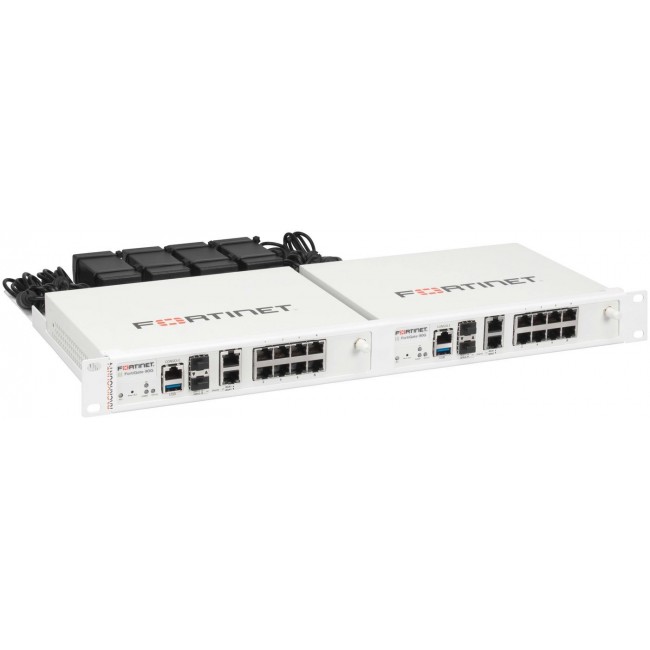 Rackmount.IT RM-FR-T20 rack accessory Mounting bracket