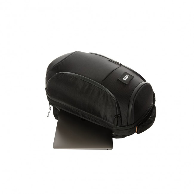 UAG BackPack 13 18L black UAG BackPack 13 18L black