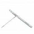 Targus Click-In 27.7 cm (10.9