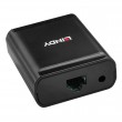 Lindy 60m 4 Port USB 2.0 Cat.6 Extender