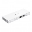 TP-Link Festa FS318G Managed Gigabit Ethernet (10/100/1000) White