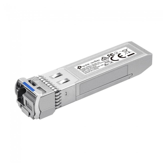 TP-Link Omada SM5110LSA-10 network transceiver module Fiber optic 10312 Mbit/s SFP+