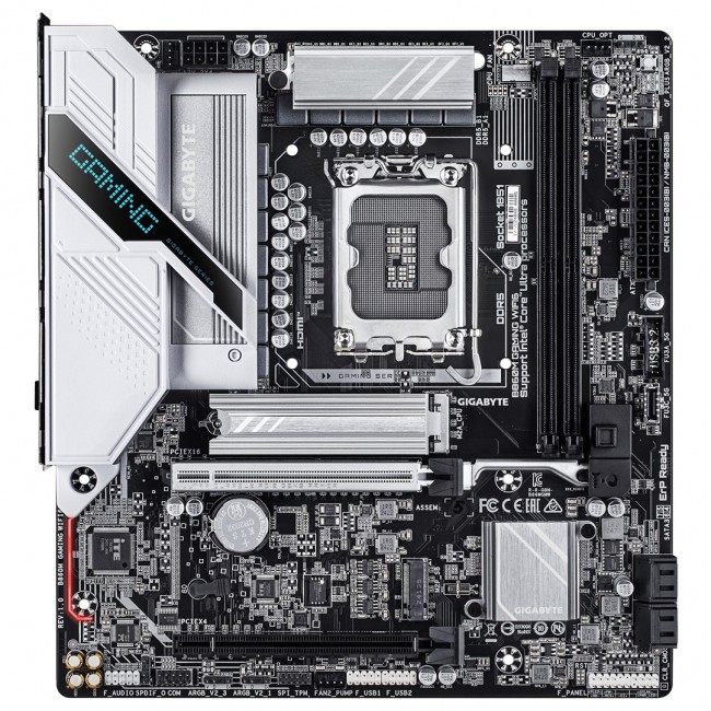 GIGABYTE B860M GAMING WIFI6 Motherboard