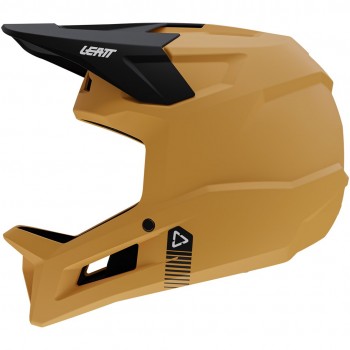 Kask rowerowy (full face) dziecięcy LEATT Helmet MTB Gravity 1.0 Junior V26 XS