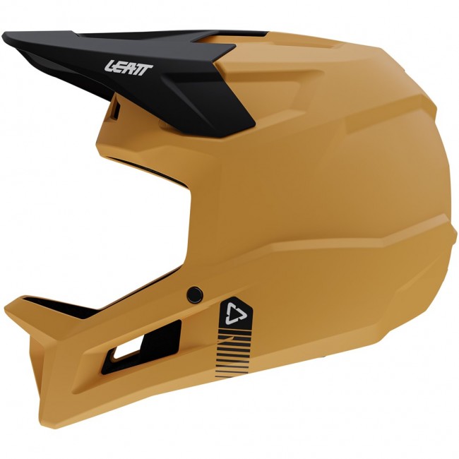 Kask rowerowy (full face) dziecięcy LEATT Helmet MTB Gravity 1.0 Junior V26 XS