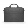 PORT Designs SYDNEY TL ECO 13 14 BK Laptop case Toploading