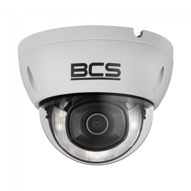 BCS BCS-L-DIP16FCR3L3-Ai1 Dome IP security camera Indoor & outdoor 3288 x 1850 pixels Ceiling/wall