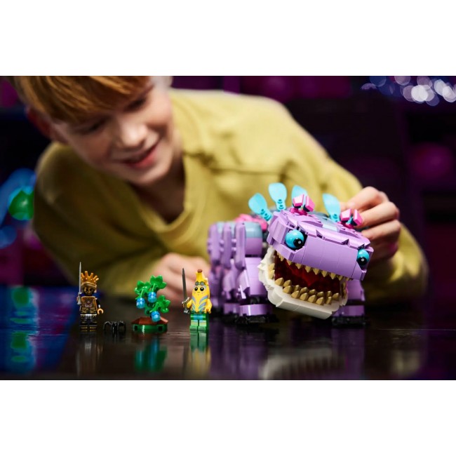 LEGO FORTNITE 77077 Klombo