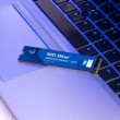 Western Digital WDS200T4B0E internal solid state drive 2 TB M.2 PCI Express 4.0 NVMe