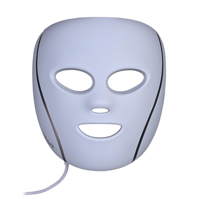 Shark CryoGlow FW312EU LED mask with eye area cooling