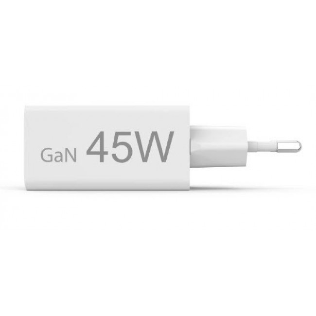 Hama 00201993 mobile device charger Mobile phone, Laptop, Smartphone, Tablet White AC Fast charging Indoor