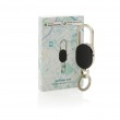 XD Connects Keyfinder Dual Key Tracker Apple & Android Find (P301.1601)