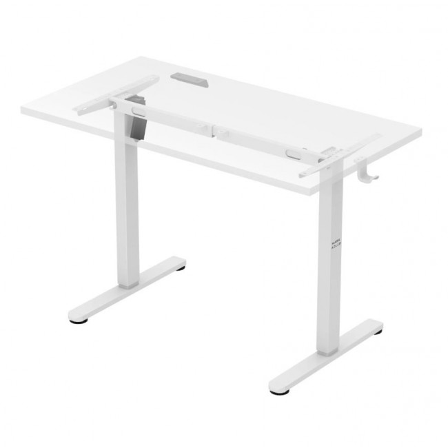 Xeno 1.7 White Electric Base Xeno 1.7 White Electric Base