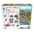BRIO Rescue Team Train Set