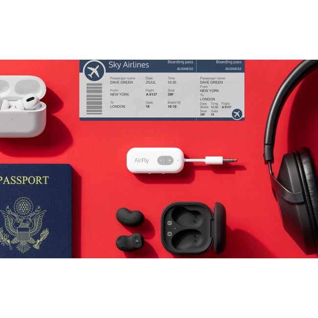 Twelve South AirFly Gen2 Wireless communication system