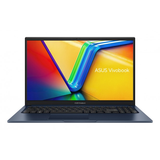 ASUS Vivobook 15 R1504VA-BQ477 Intel Core i3 i3-1315U Laptop 39.6 cm (15.6 ASUS Vivobook 15 R1504VA-BQ477 Intel Core i3 i3-1315U Laptop 39.6 cm (15.6