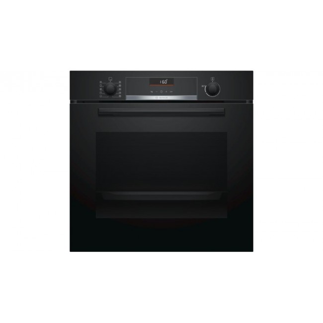 Bosch Serie 6 HBA5360B0 oven 71 L A Black