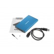NATEC CASE HDD RHINO GO (USB 3.0, 2.5 NATEC CASE HDD RHINO GO (USB 3.0, 2.5