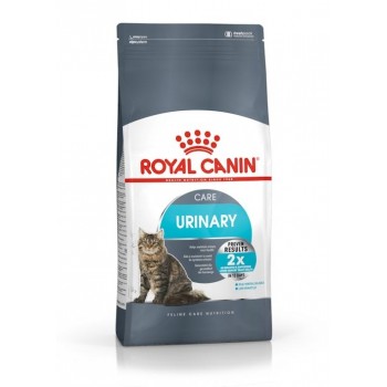 ROYAL CANIN Urinary care Adult - dry cat food - 400g