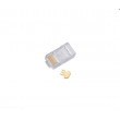 Alantec WT118 wire connector RJ-45 Transparent