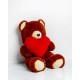 FRANK teddy bear 50 cm brown FRANK teddy bear 50 cm brown