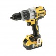 DeWALT DCD996P2 drill Keyless Black,Yellow 2.1 kg DeWALT DCD996P2 drill Keyless Black,Yellow 2.1 kg