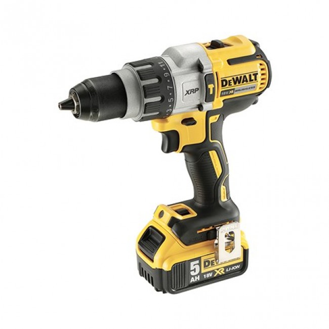 DeWALT DCD996P2 drill Keyless Black,Yellow 2.1 kg DeWALT DCD996P2 drill Keyless Black,Yellow 2.1 kg