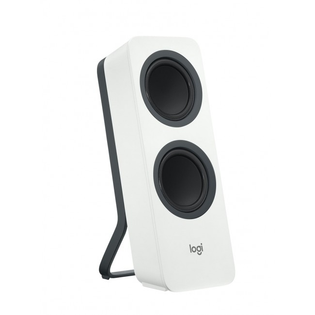 Logitech Z207 Bluetooth Computer Speakers Logitech Z207 Bluetooth Computer Speakers